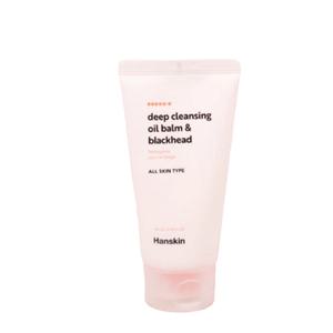 한스킨 딥 클렌징 오일밤 앤 블랙헤드 100ml 1개