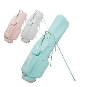 캘러웨이 브리즈(BREEZE) 여성 스탠드백 민트 GF