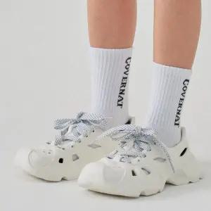 [커버낫 키즈](마산점)커버라이드 스니커즈 화이트 CK2502SN20WH