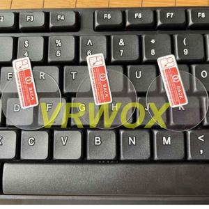 MDV106 WVA-M630 LCW-M300 9H 강화 보호기 용 3Pcs 유리