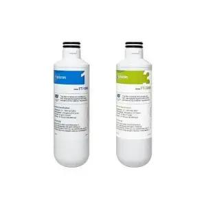 [필터탑스][호환] LG 엘지 퓨리케어 WD500AW 프리미엄 정수기 필터 기본세트