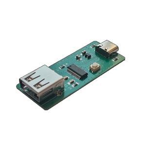 USB 키로거 근거리 공격  방어 침투 도구 키스트로크 로깅 입력 문자의 순환 기록