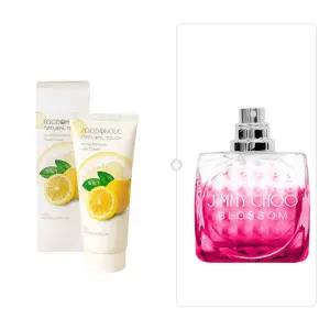 핸드크림+지미추 블러썸 EDP 100ml 테스터(뚜껑없음)