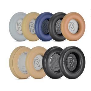 Beoplay H9 HX 이어 패드 쿠션 B&O Bang & Olufsen 헤드셋 교체용 베개 양가죽