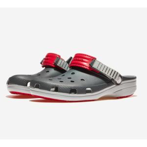 갤러리아 [CROCS](공용)CLASSIC TURBO CLOG/CRS211287_SLATEGREY