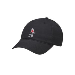 [정품] 나이키 헤리티지 86 타이거 우즈 골프 햇 블랙 Heritage Tiger Woods Hat 932476