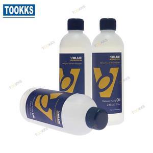 330ml / 230ML VALUE 진공 펌프 오일 로터리 밸브 에어컨 윤활 특수