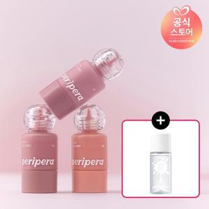 페리페라 시럽피 톡 치크+(증정)립앤아이리무버10ml