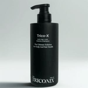 트리코엑스 샴푸 500ml 1개 트리코닉스 볼륨 두피케어
