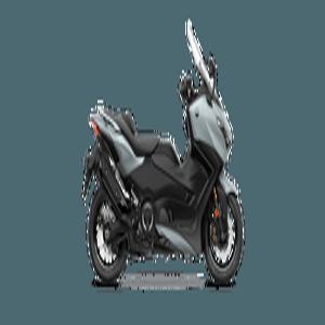 [라이트바겐] TMAX 560