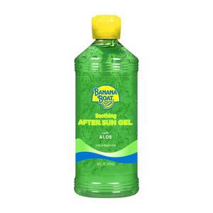 바나나보트 알로에 수딩젤 473ml