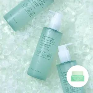 어성초시카 퀵 카밍 수딩젤 300ml(+어성초크림 8ml)