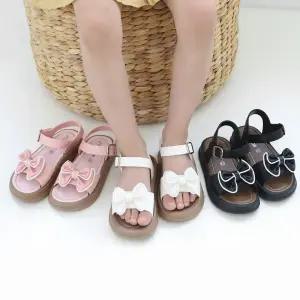 [30% 7월 24일 단하루] 리나 아동샌들