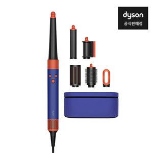 10%쿠폰+1만원 즉시할인) 에어랩 i.d. 멀티 스타일러 앤 드라이어 (빈카블루/토파즈)