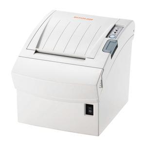 빅솔론 SRP-350 III 베스트셀러 영수증프린터 포스감열식프린터 주차장 발권기