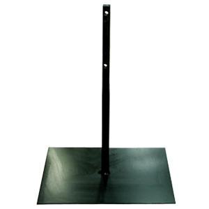 [열린화방]조소 두상심봉/높이 약40cm 밑받침 30x30cm/철제/조소물레/조소/판화/공예/조각도/조소용구/조각