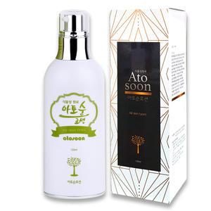 상상바이오 아토순로션 120ml 1개