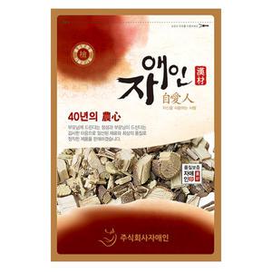 [자애인] 국산보증 말린 꾸지뽕 가지 300g 구찌뽕차