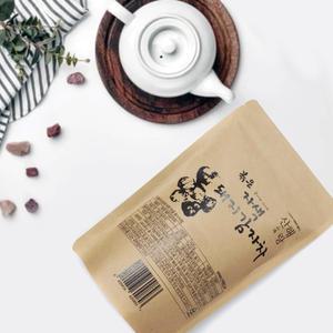 산해랑 중국명차 홍차 허브차 전통 수제 볶은차 모음전