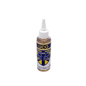 UCO 자전거 침투성 체인오일/건식+습식 겸용 100ml