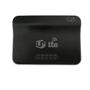 CNR-L500W LG 유플러스 유무선 고정IP VPN 관제용 산업용 라우터 차량용 전원장치