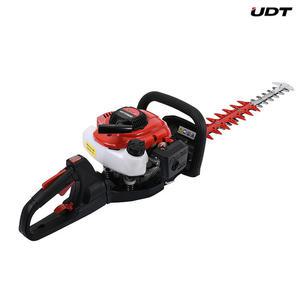 UDT 엔진 전정기 UHT-2360D 양날 헤지 트리머 전정톱