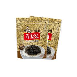 3대째 달인 광천김 김자반 60g x 20봉