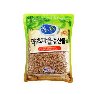 국산 귀리 1kg 2025년산 햇곡