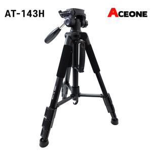 [기타]에이스원 AT-143H 알루미늄 삼각대 휴대용 손잡이 장착