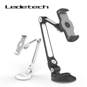 [유쾌한생각][Ledetech] 리드텍 스마트폰 태블릿 석션컵 그립 거치대 LD203AT1