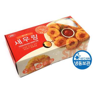 사세 빵가루 새우링 736g(32ea) /냉동