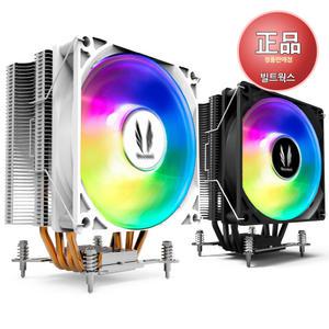 :3RSYS Socoool RC310 RGB (BLACK) CPU 쿨러 정품