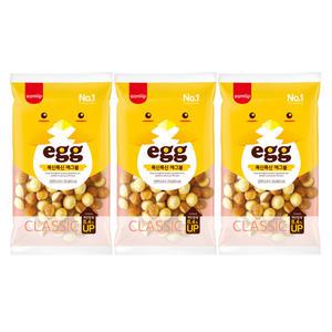 [삼립] 삼립 에그볼클래식 230g x 3봉