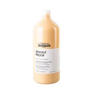 로레알프로페셔널 앱솔루트 리페어 골든 샴푸 1500ml