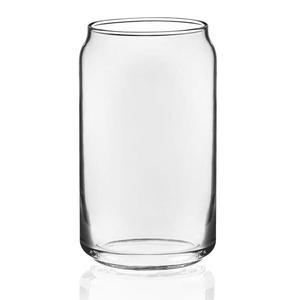 209 리비 글라스캔 473ml 비어캔 맥주잔 글라스컵