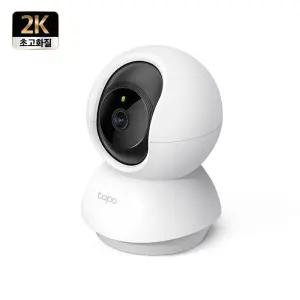 TC71 300만화소 원격회전 가정용 홈카메라 애완동물 펫캠 유아 홈캠 Tapo CCTV
