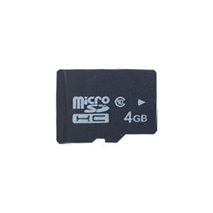 프린트보드 Micro SD카드 4GB 3D프린터용