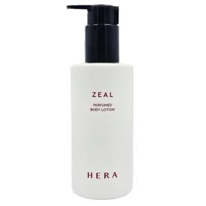 헤라 지일 블루밍 퍼퓸드 바디로션230ml G.M