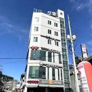 [경북 모텔] 울진 그린 (울진,영덕,청송)