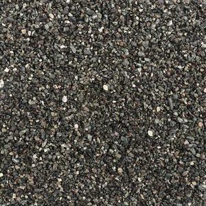 미미네스톤 오리지널 흑사 1~3mm 3kg (어항바닥재)