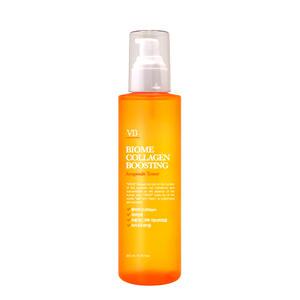 비바스 바이옴 콜라겐부스팅 탄력 앰플토너 200ml