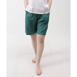 풍기인견 남녀 공용 반바지 5부 팬츠 홈웨어 반바지 -젊은인견-