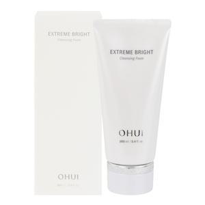 오휘 익스트림 브라이트 클렌징 폼 160ml