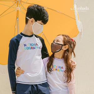 아이코코 수영장 마스크 물놀이 방수 오션마스크 비말 차단