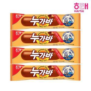 [해태] 누가바 40개입 /아이스크림/간식