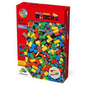레고 1000pcs 클래식 벌크블럭 대용량 호환 B344