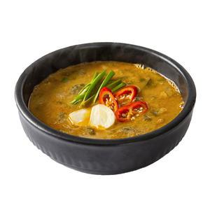 황칠 추어탕 밀키트 500g 5팩 간편식 미꾸라지 직접양식 HACCP인증