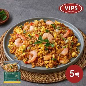 [빕스] 나시고랭 라이스 230g 5팩