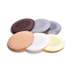환기캡 공기망 90mm 옷장 장농