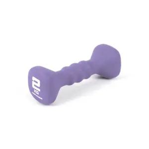 아이워너 네오프렌 아령 2kg 라벤더